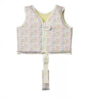 Sunnylife Children's Swimming Vest (2-3 Years) – Into the Garden
