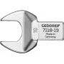Gedore 7689870 Insert Open-End Wrench 13 mm