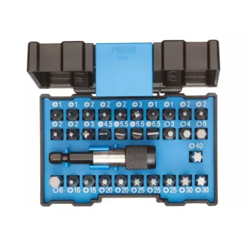 Gedore 666-032-A 2993236 bit set