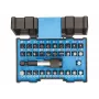 Gedore 666-032-A 2993236 bit set
