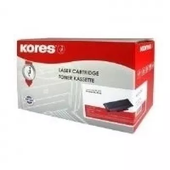 Kores G1258HC Black Toner for Brother HL-5450DN, High Capacity, approx. 8,000 Pages