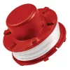 Einhell 3405102 replacement spool trimmer line