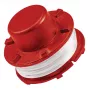 Einhell 3405102 replacement spool trimmer line