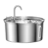 ROJECO 3.2-litre cat water fountain