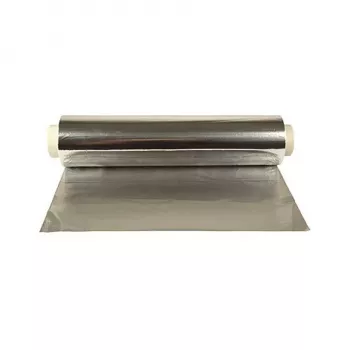 Papstar aluminium foil 150 m x 30 cm