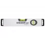 Gedore RED R94100151 3301424 Light Metal Spirit Level 300 mm