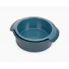 Joseph Joseph Nest Bake 2 pcs., round blue baking tin