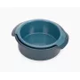 Joseph Joseph Nest Bake 2 pcs., round blue baking tin