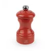 Peugeot Bistro salt shaker Z 10 cm, terracotta, lacquered wood