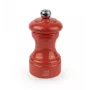 Peugeot Bistro salt shaker Z 10 cm, terracotta, lacquered wood