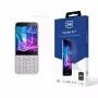 3MK Silky Matt Pro screen protector for Nokia 230 Dualsim 2024