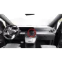 Brodit ProClip Mounting Bracket for Mercedes Benz V-Class 25-26 (856043)