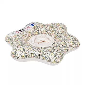 Sunnylife swim ring for small children – Floats Into the Garden