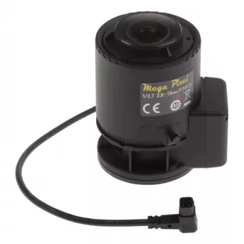 Axis Tamron 5 MP CCTV lens, 8.5 mm, auto iris, 1/3 inch (01775-001)