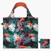 LOQI Glitter Power Bag – Mata Monkey (Q_GP.MM.R)
