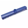 Haug Brushes Scouring Brush Blue Plastic 40.0 cm Wide