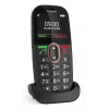Gigaset GL695 SIM Featurephone 4G LTE Black