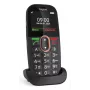 Gigaset GL695 SIM Feature Phone 4G LTE Black