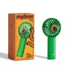 Mideer Quiet Electric Fan – Green
