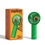 Mideer Quiet Electric Fan – Green