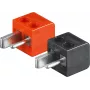 Goobay speaker plug (11250)