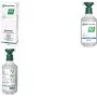 FIRST AID ONLY Wound and Eye Wash Bottle, 500 ml, Sterile Saline Solution 0.9%