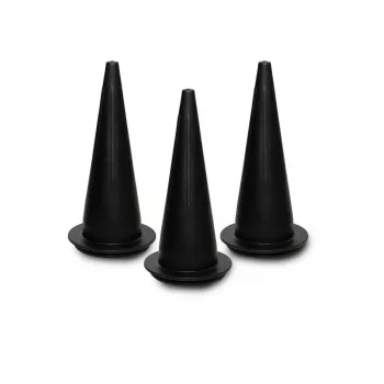Einhell 4522256 Sealant Gun Nozzles 3 pcs.