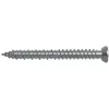 Fischer FFS 7.5 x 152 K NV window frame plug 532747