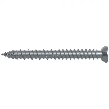 Fischer FFS 7.5 x 152 K NV window frame plug 532747