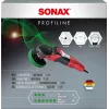 SONAX PROFILINE 150 Foam Polishing Pad, Medium, Green