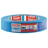 tesa Precision Crepe 4440 Outdoor UV PLUS Masking Tape, Smooth, Blue, 50 m x 25 mm