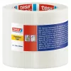 tesa 60101-00003-00 fabric tape white (L x W) 45 m x 10 cm