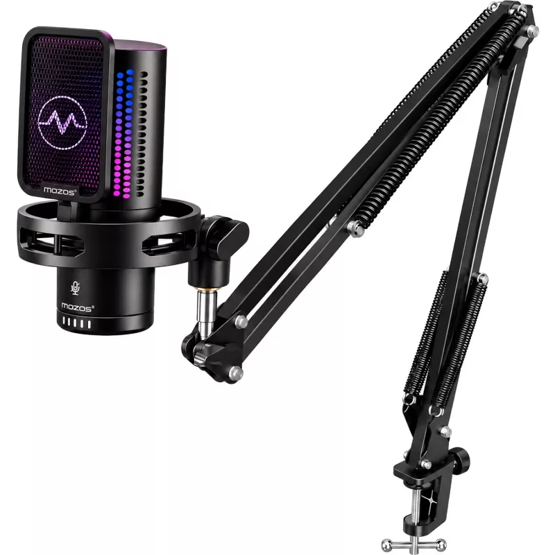 Mozos MKIT-750PRO microphone set