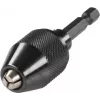 Wolfcraft Quick-Release Drill Chuck 2625000