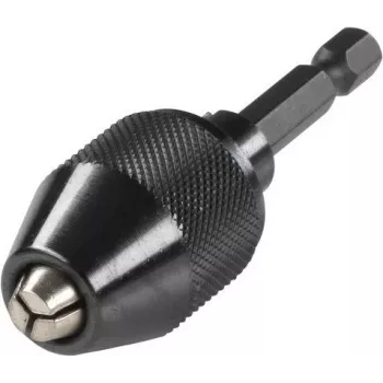 Wolfcraft quick-release drill chuck 2625000