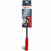SONAX Microfibre Wheel Brush red, black