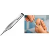 FIRST AID ONLY tweezers for splinters, 144 mm, silver made of stainless steel, for fine gripping & holding work