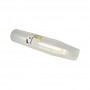 STARPAK Reusable Cup 8 cm 0.3 l Transparent