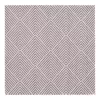 PAPSTAR Napkins Ornaments 50 pcs