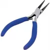 Brüder Mannesmann Electronics Round Nose Pliers