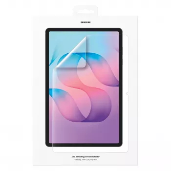 Samsung Anti-Reflecting Screen Protector for Galaxy Tab S12+, Transparent (EF-UX840CTEGWW)