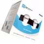 Mozos MKID-1-WHITE Hearing Protection for Babies, white