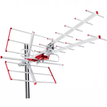 Maclean Outdoor Antenna DVB-T TV Combo UHF MCTV-855