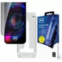 3mk HardGlass Max Privacy Glass with Applicator for Apple iPhone Air (3M008313)