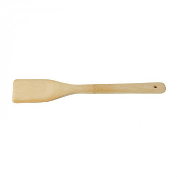 Kesper kitchen spatula, bamboo (104847)
