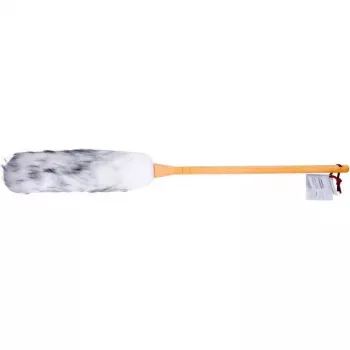Bürstenhaus Redecker Lambskin Feather Duster