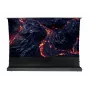 celexon CLR UST high-contrast floor scissor screen HomeCinema V2.0 120, 304.8 cm (1000029772)