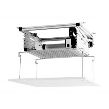 celexon Expert PL2000 electric projector lift