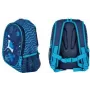 Herlitz Kindergarten Backpack Rookie Deep Ocean