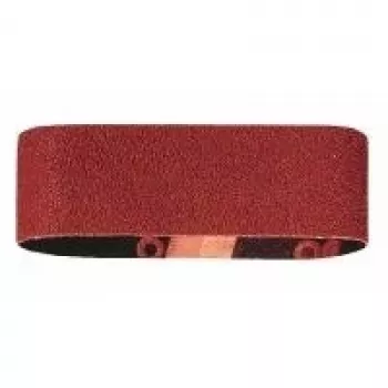 Bosch Sanding Belt 305 x 40 mm, Grit 40, 3 pcs., 2608606929